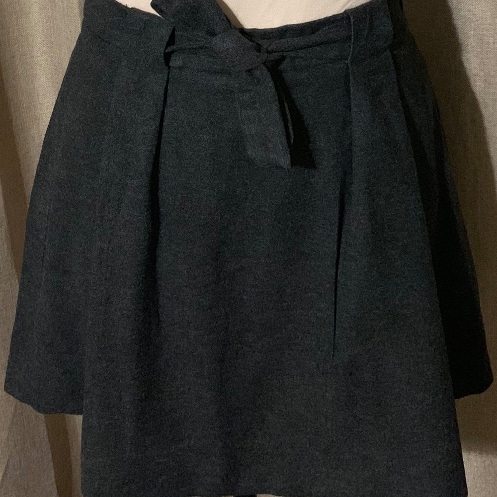 ZARA GIRLS SKIRT